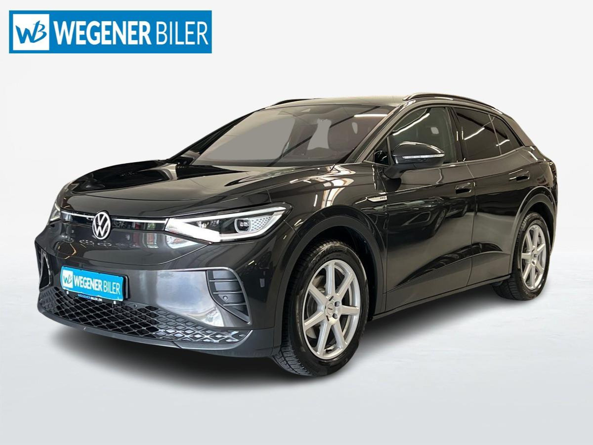 VW ID.4 77 Pro Performance