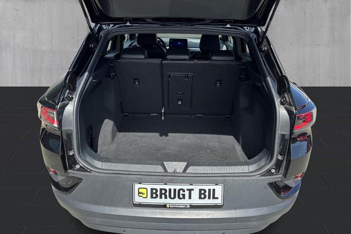 Sort VW ID.4 fra 2023