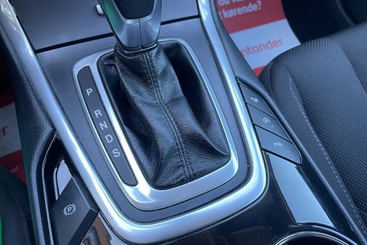 undefined Ford S-MAX fra 2018