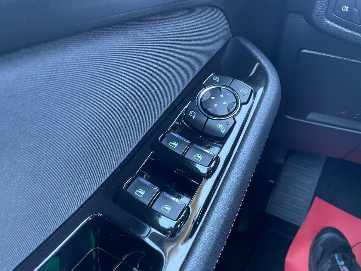 undefined Ford S-MAX fra 2018