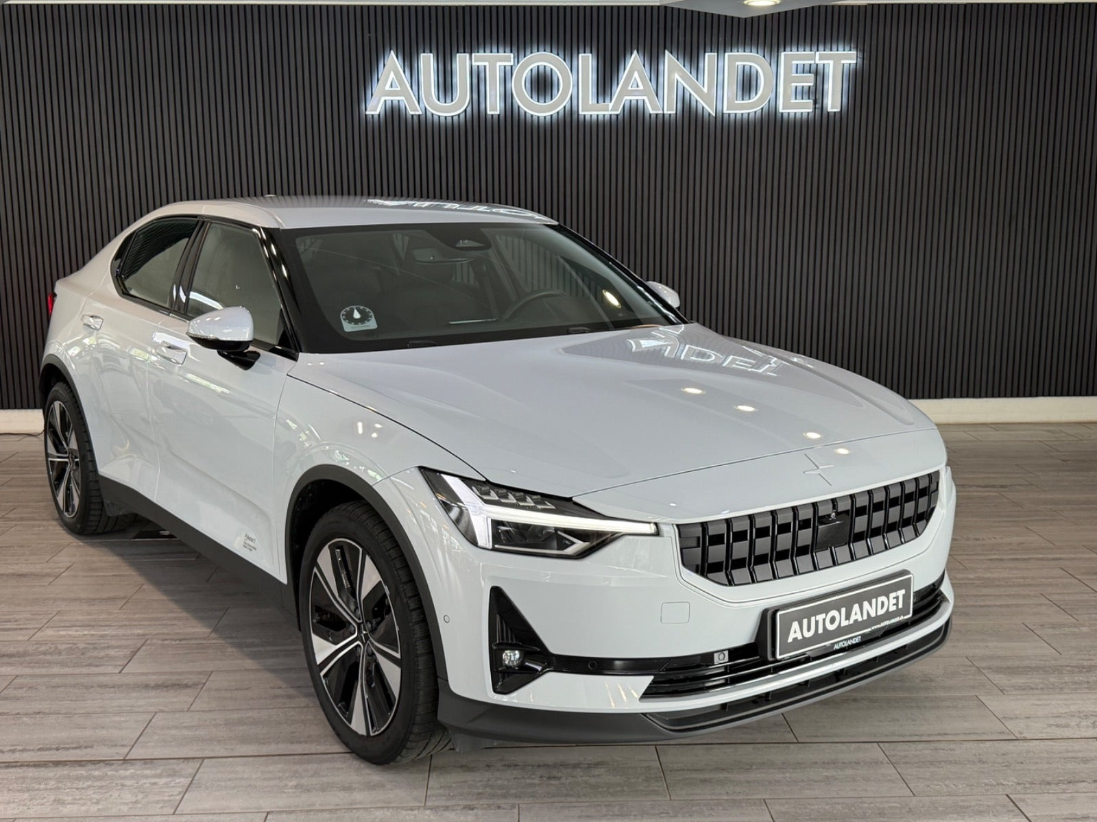 Polestar 2 Standard Range