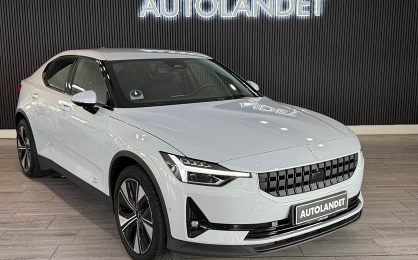 Polestar 2 Standard Range