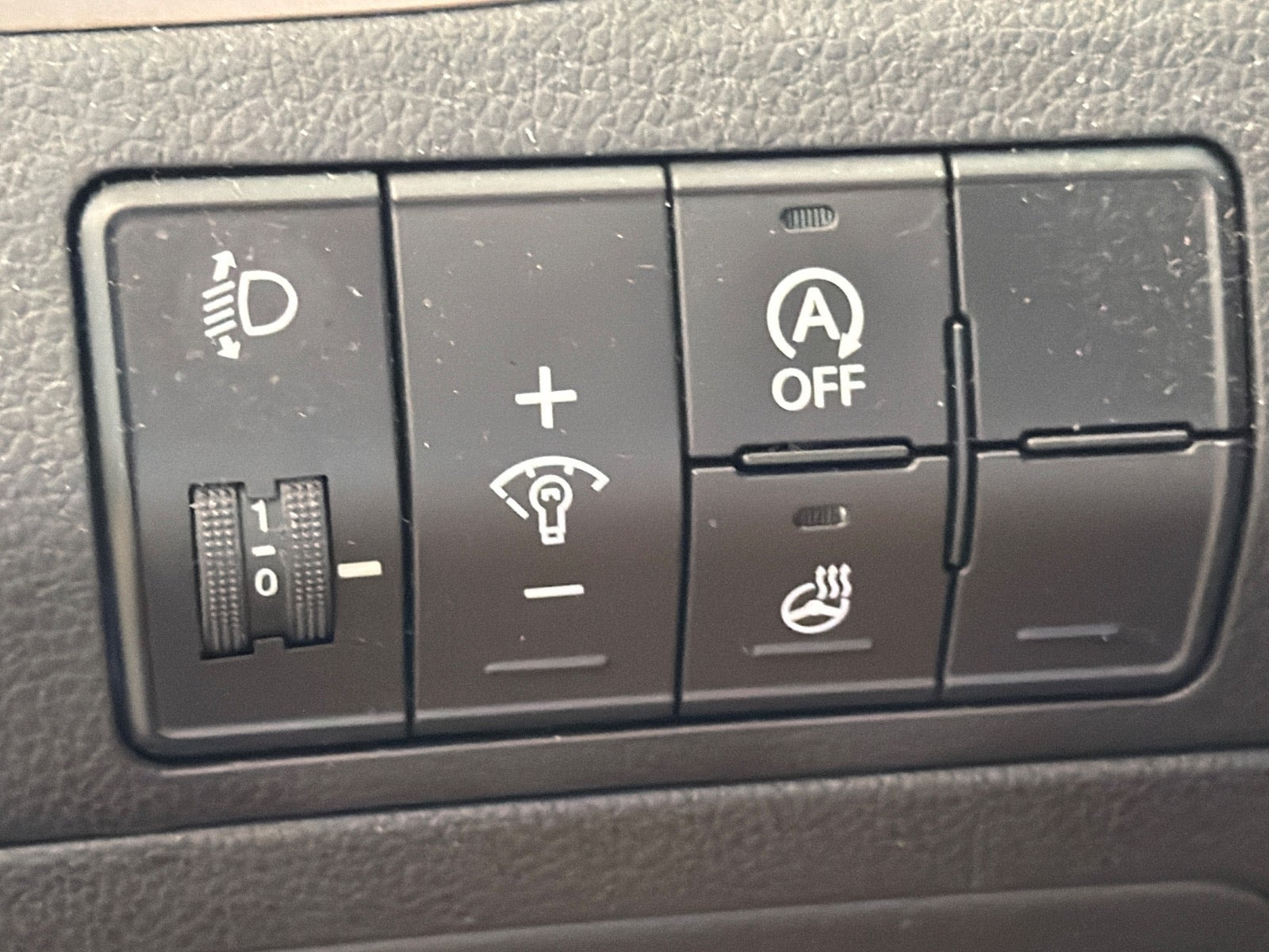 Sort Hyundai i30 fra 2015