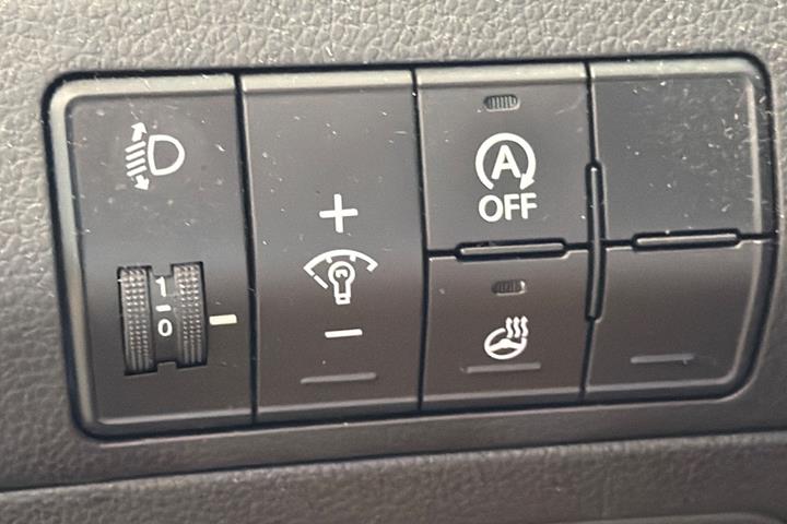 Sort Hyundai i30 fra 2015