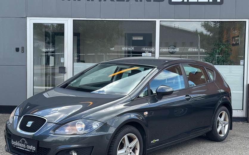 Seat Leon 1,2 TSi 105 Style