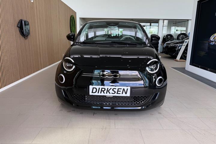 undefined Fiat 500e fra 2023
