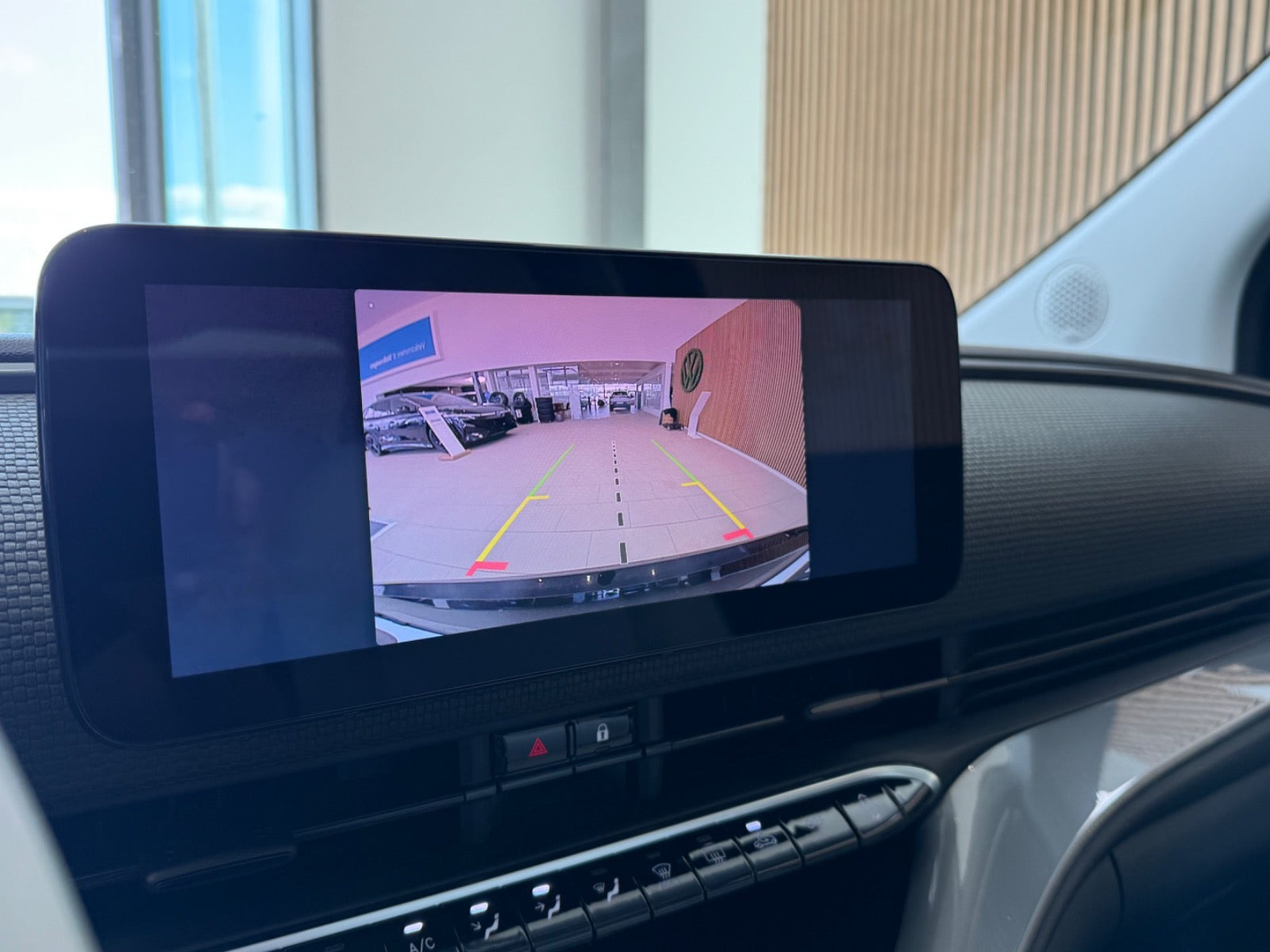 undefined Fiat 500e fra 2023