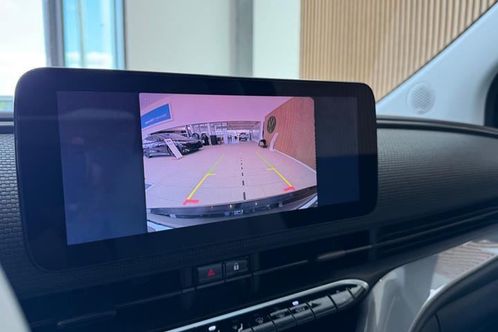 undefined Fiat 500e fra 2023