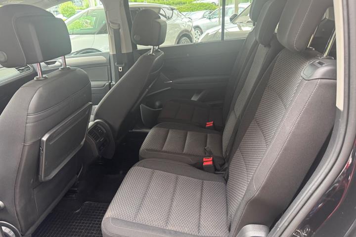 undefined VW Touran fra 2020