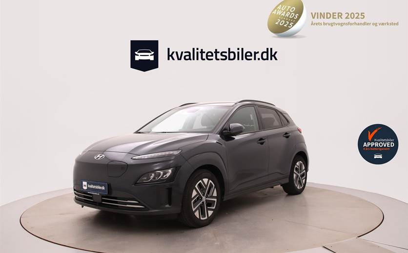 Hyundai Kona EL Advanced 204HK 5d Aut.