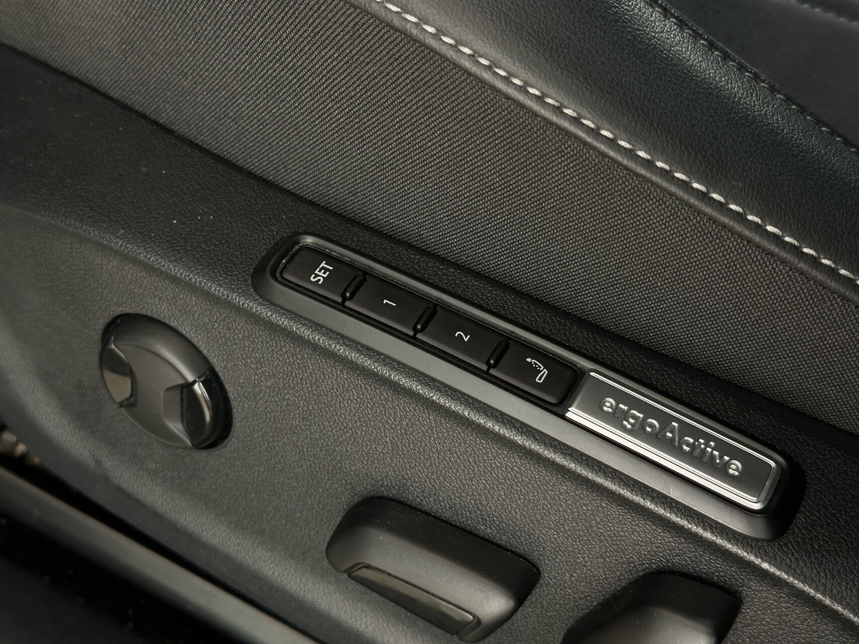 Volkswagen ID.7 Pro Tourer, 286ps, 2025