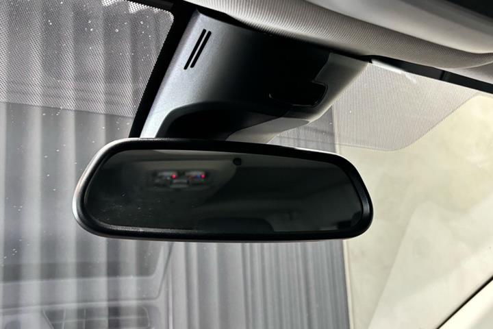 Sort Toyota Proace Verso Electric fra 2024