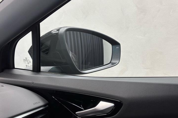 Sort VW ID.4 fra 2023