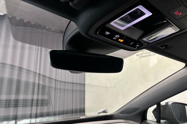 Sort VW ID.4 fra 2023