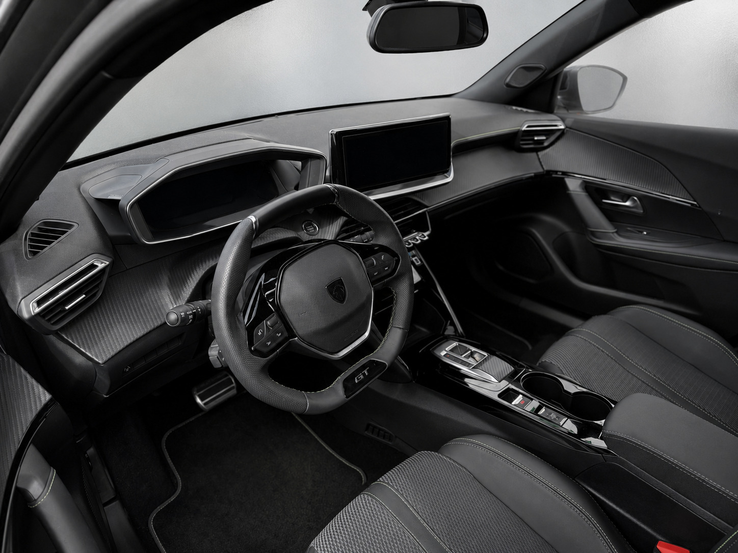 undefined Peugeot e-2008 fra 2025