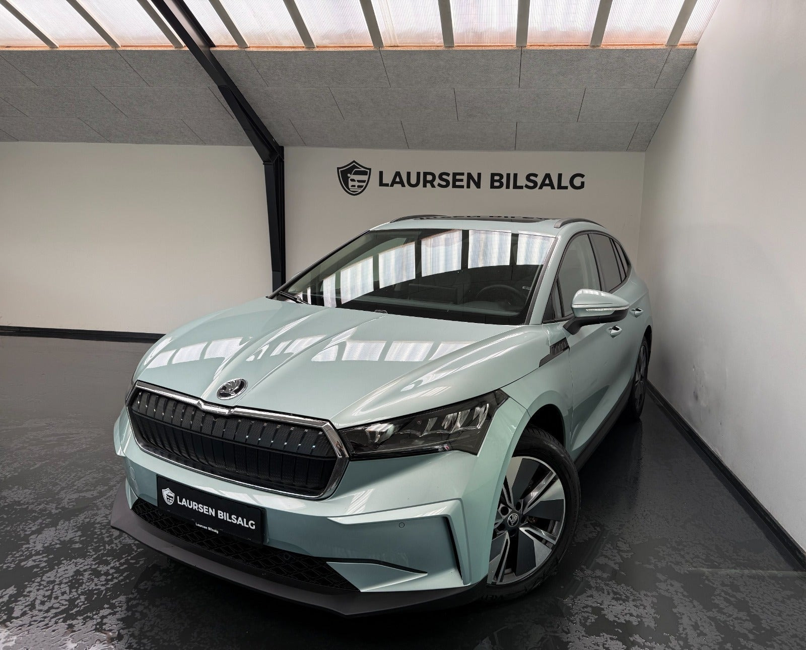 Skoda Enyaq 60 iV Loft