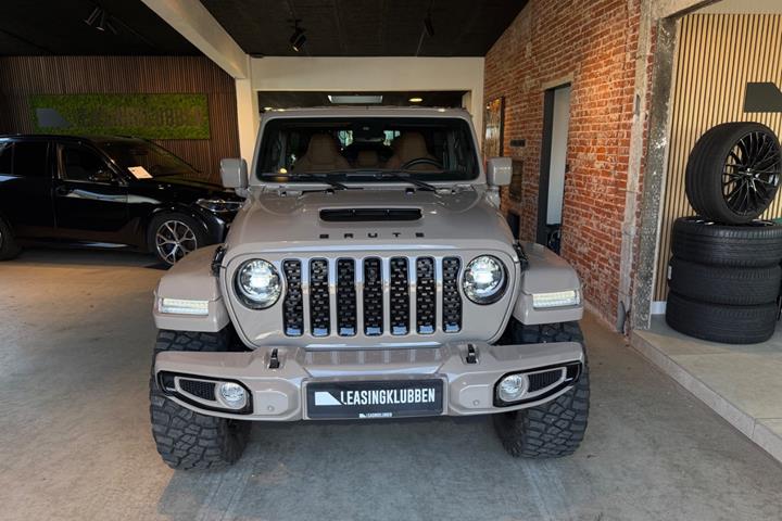 undefined Jeep Wrangler Unlimited fra 2024