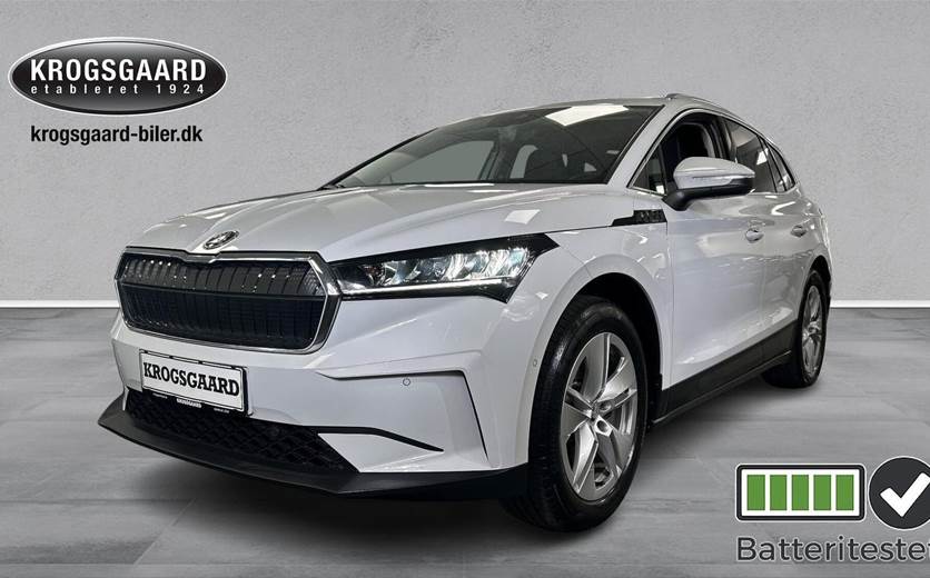 Skoda Enyaq 80 iV