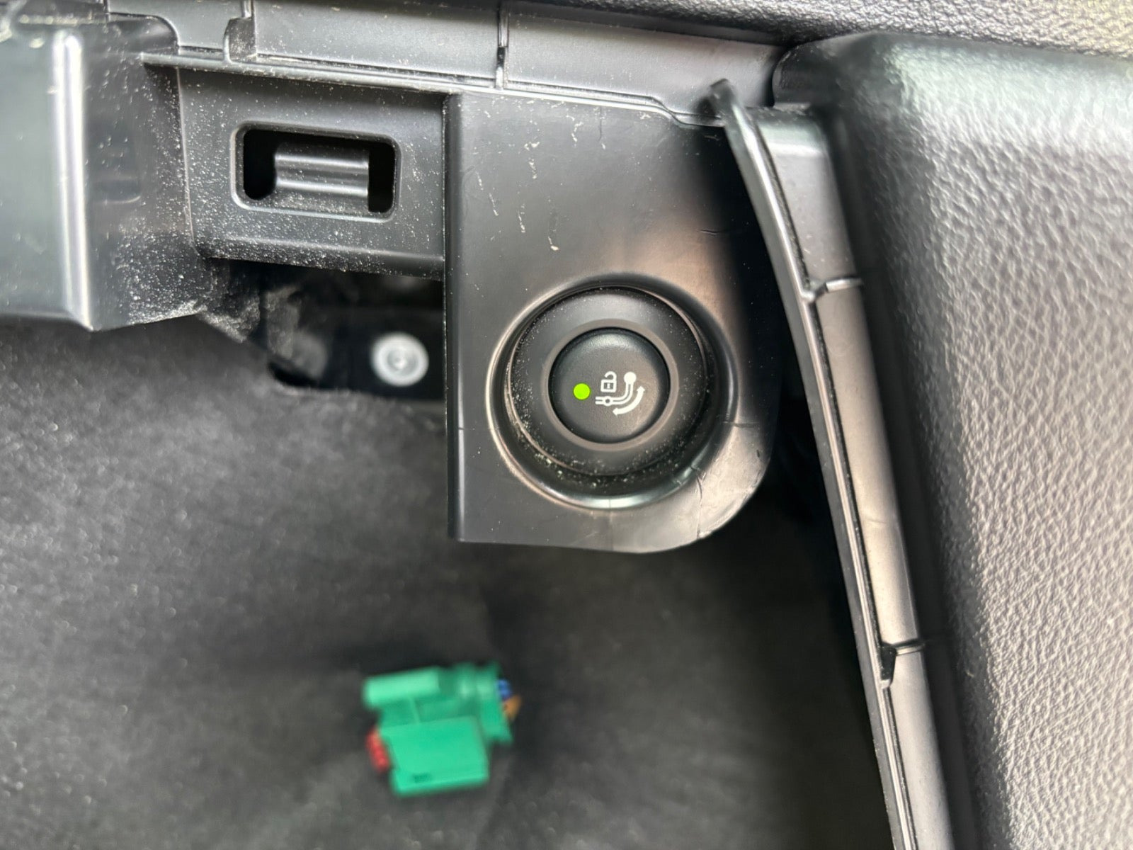 Sort BMW iX3 fra 2023