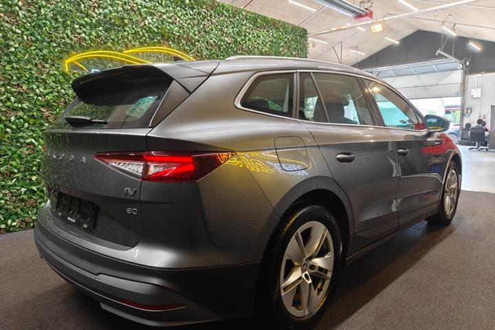 undefined Skoda Enyaq fra 2023