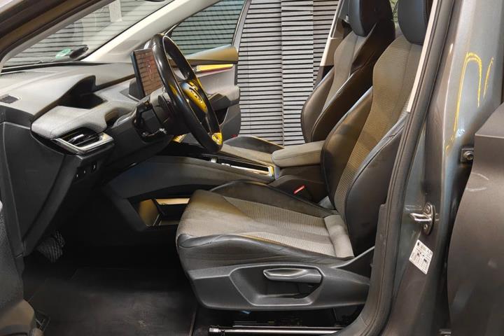 undefined Skoda Enyaq fra 2023