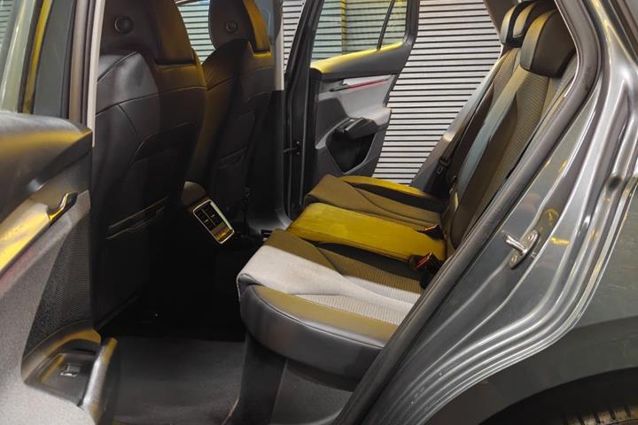 undefined Skoda Enyaq fra 2023