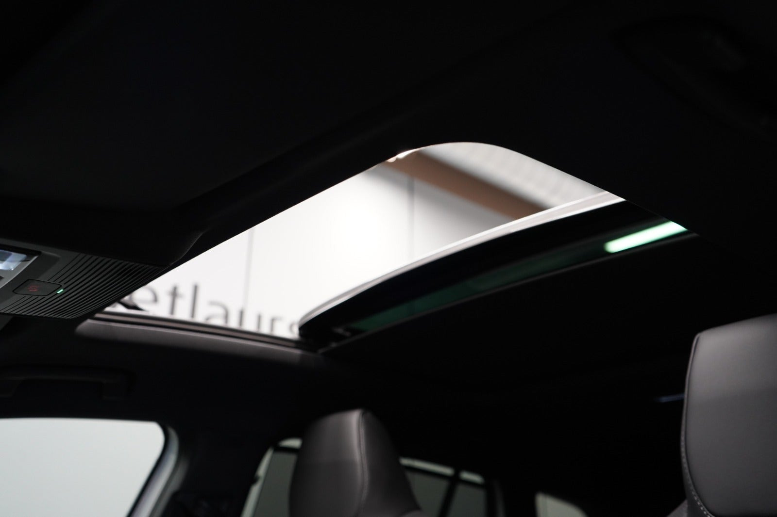 Hvid Skoda Enyaq fra 2027