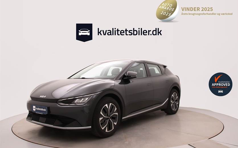 Kia EV6 EL Standard Range 170HK 5d Aut.