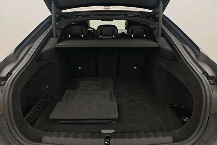 Sort BMW i4 fra 2024