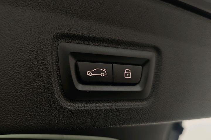 Sort BMW i4 fra 2024