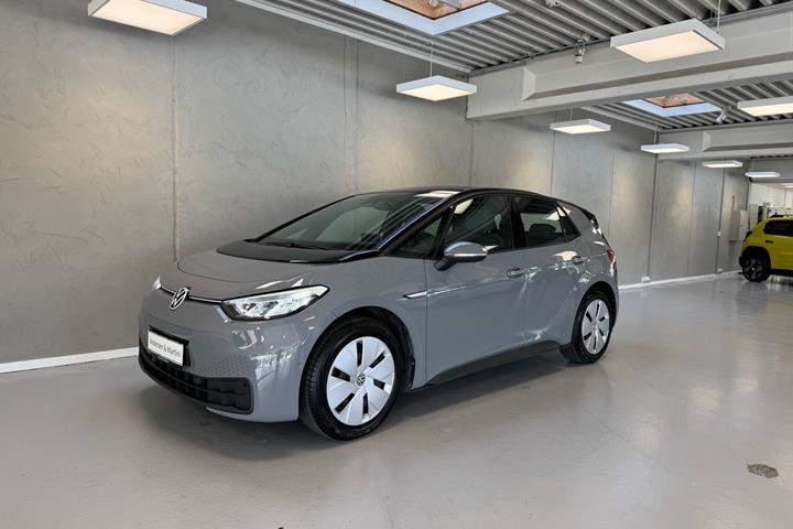 undefined VW ID.3 fra 2022
