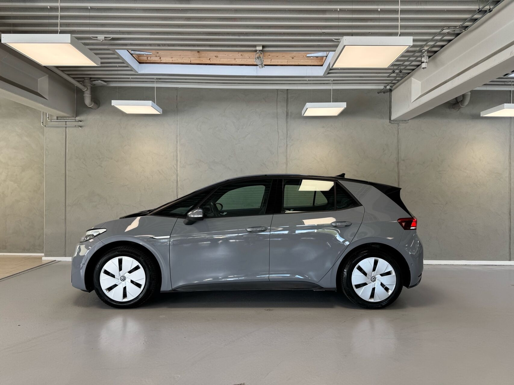 undefined VW ID.3 fra 2022