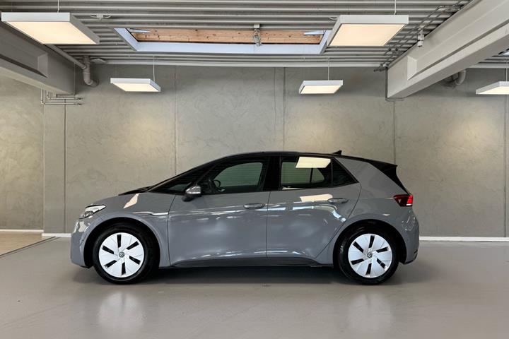 undefined VW ID.3 fra 2022