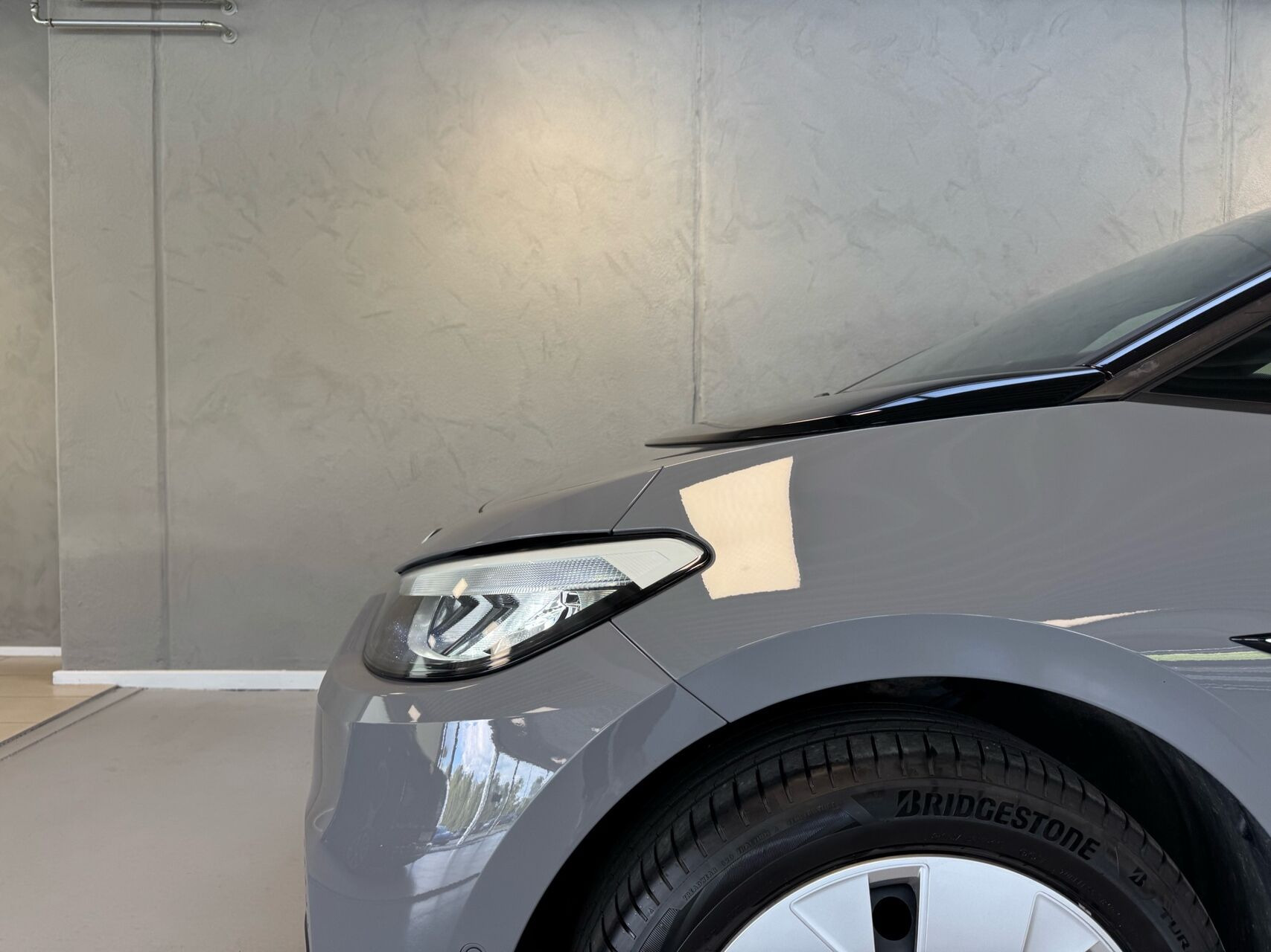 undefined VW ID.3 fra 2022