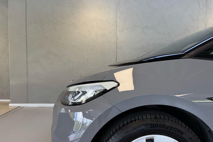 undefined VW ID.3 fra 2022