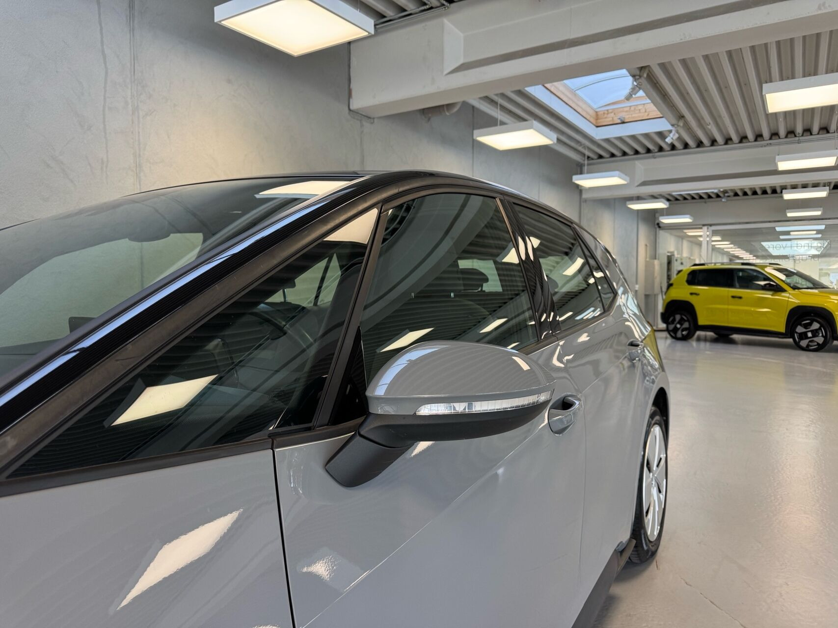 undefined VW ID.3 fra 2022