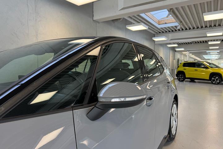 undefined VW ID.3 fra 2022