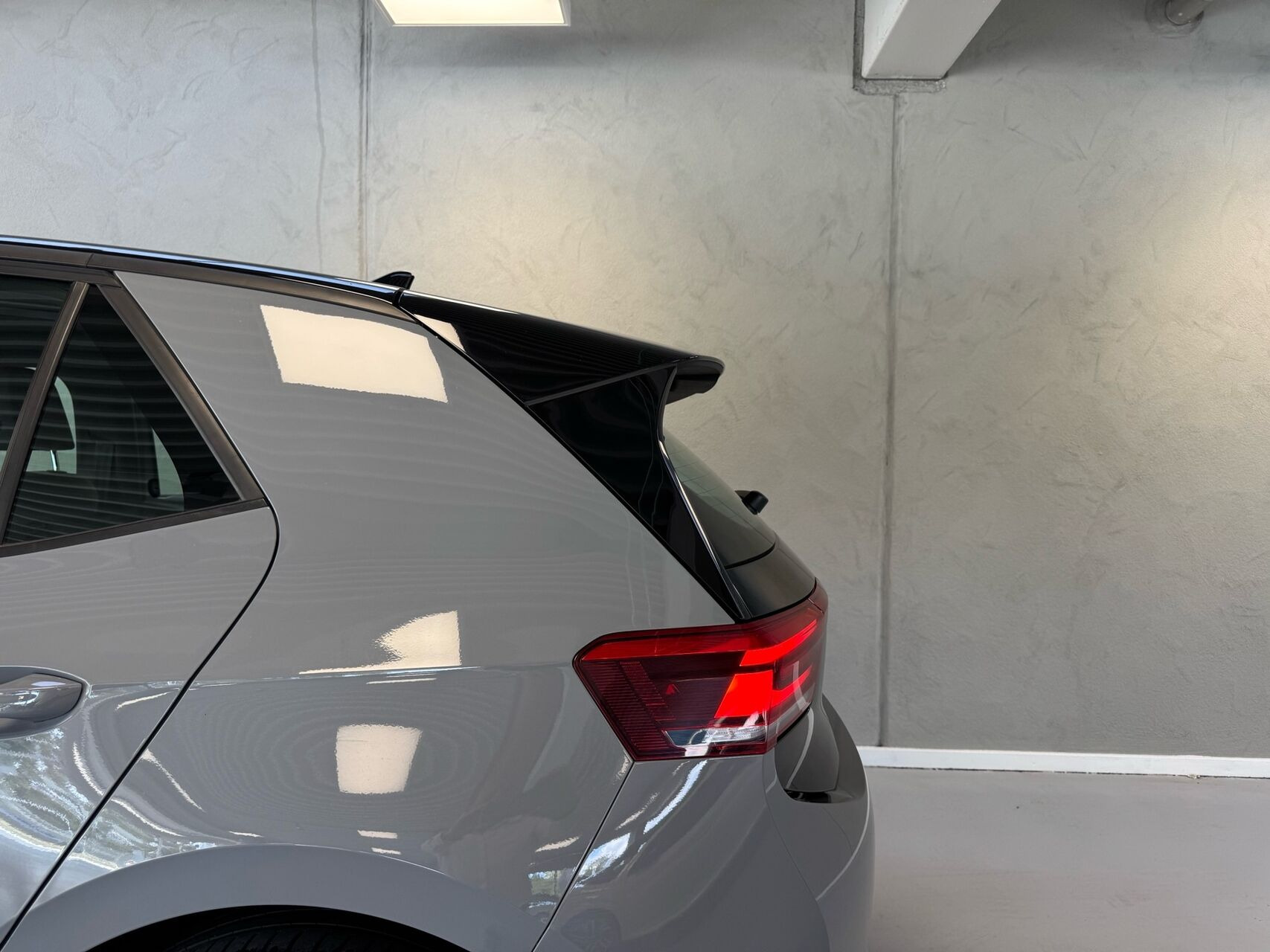 undefined VW ID.3 fra 2022