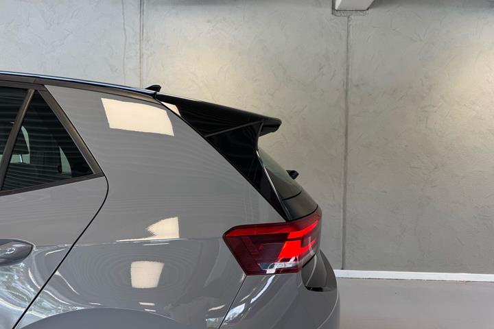 undefined VW ID.3 fra 2022