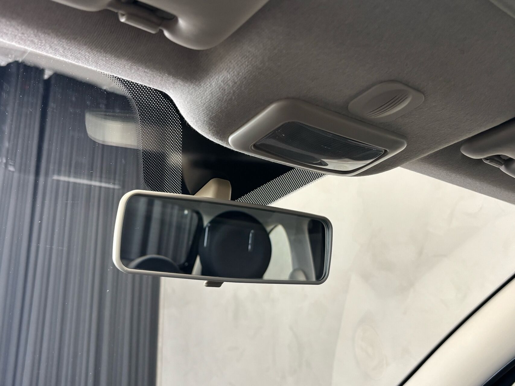 Sort Fiat 500 fra 2018