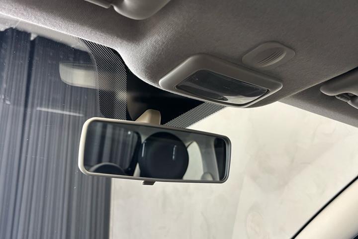 Sort Fiat 500 fra 2018