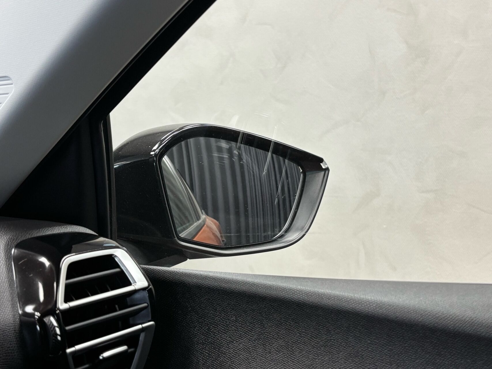 undefined Citroën ë-C4 fra 2022