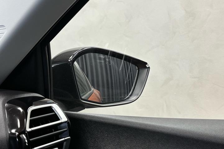 undefined Citroën ë-C4 fra 2022