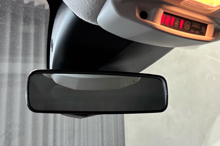 undefined Citroën ë-C4 fra 2022