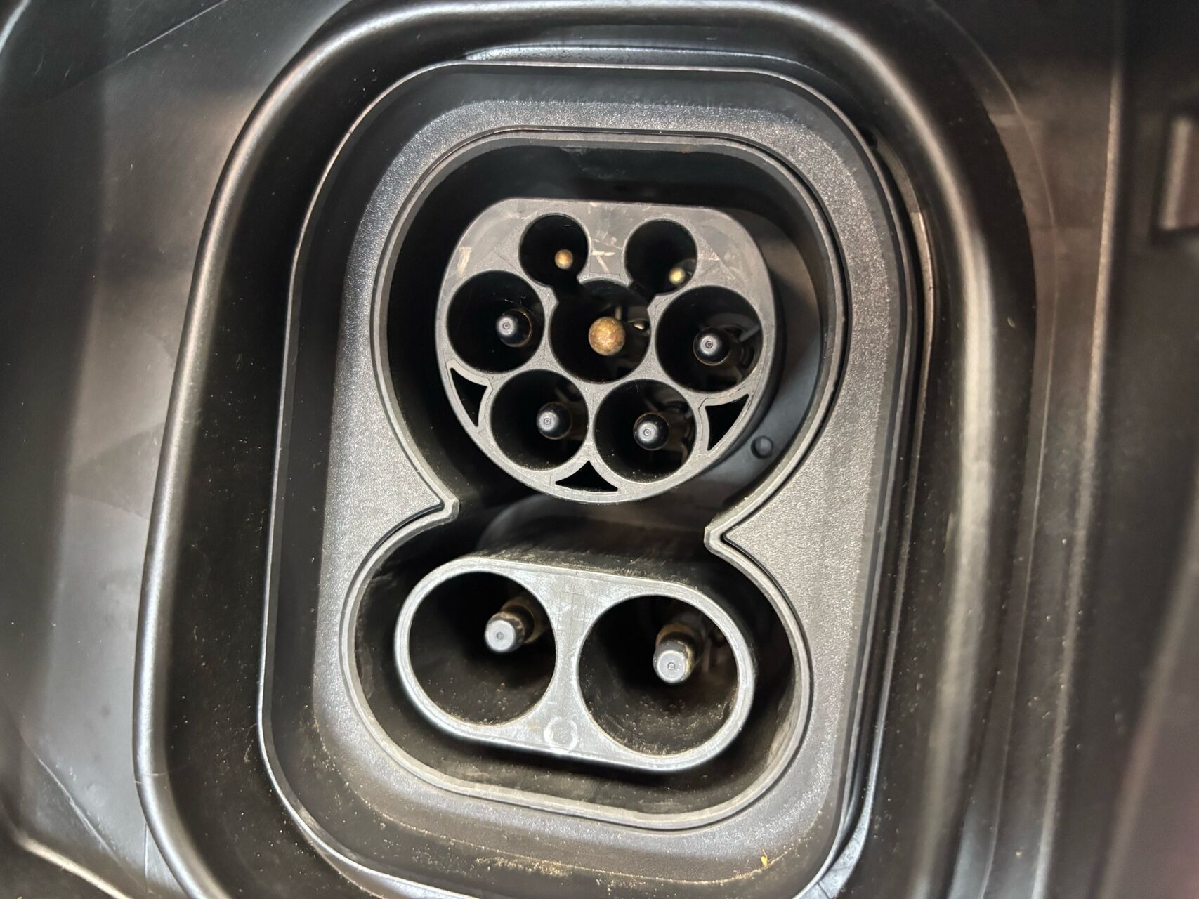 undefined Citroën ë-C4 fra 2022