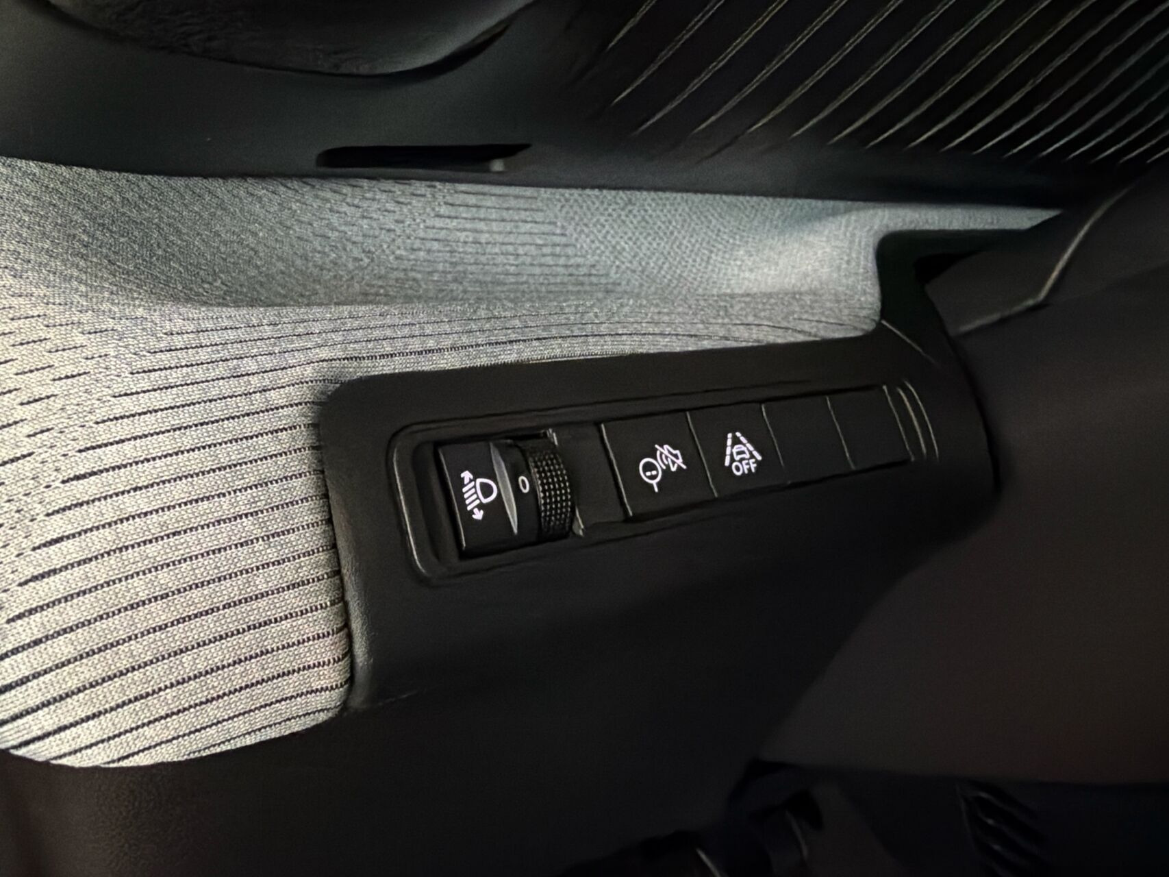 Rød Citroën ë-C3 fra 2025