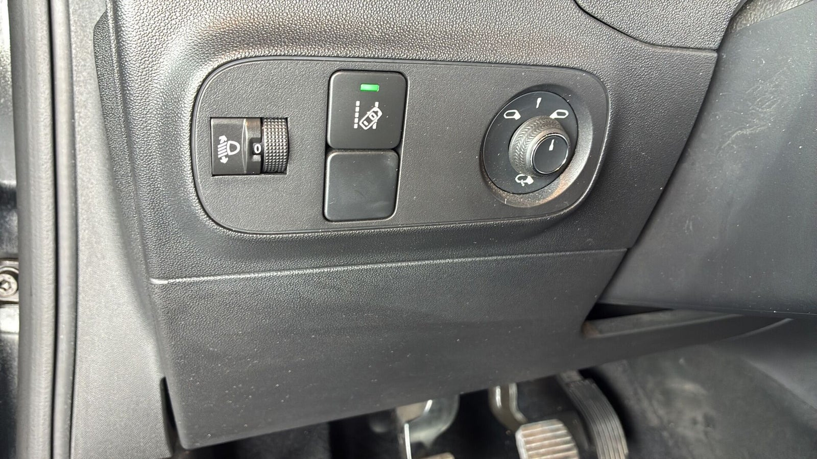 Sort Citroën C3 fra 2020