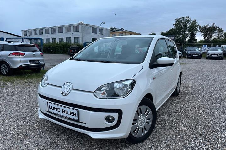 undefined VW UP! fra 2016
