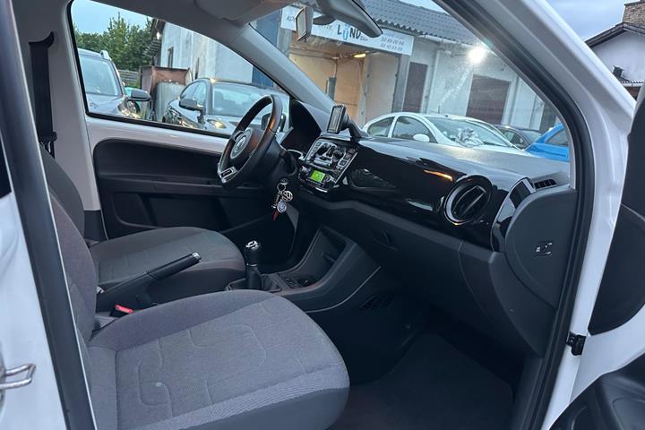 undefined VW UP! fra 2016
