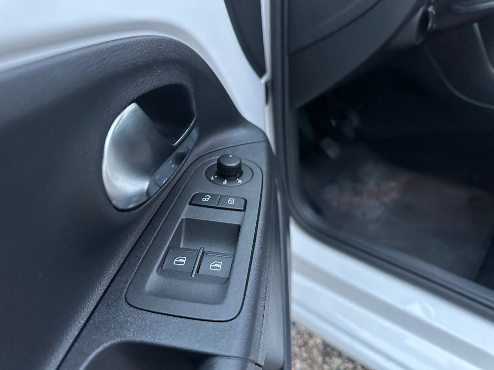 undefined VW UP! fra 2016